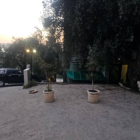 Apartamento Langust - Free Parking Sveti Stefan Exterior foto