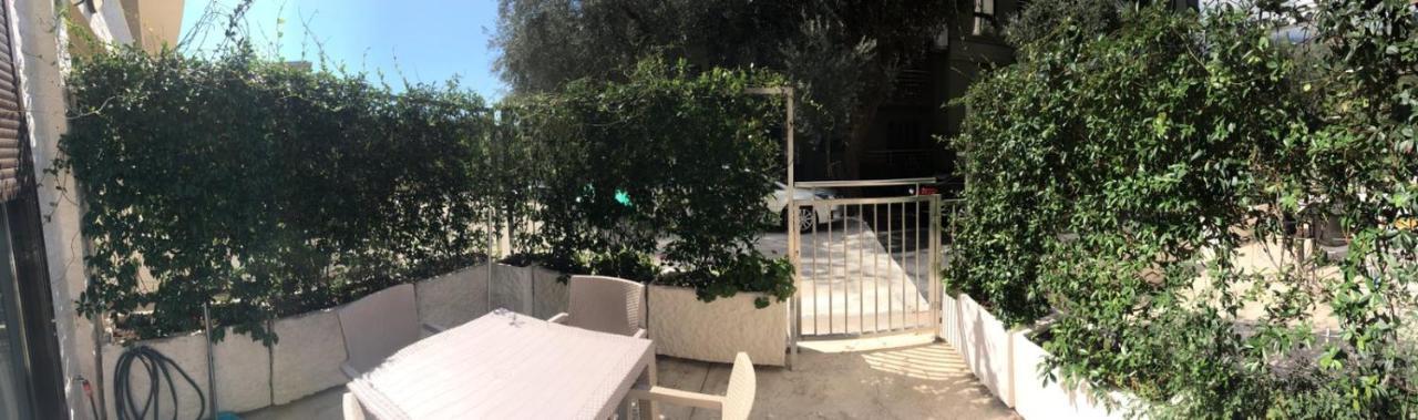Apartamento Langust - Free Parking Sveti Stefan Exterior foto
