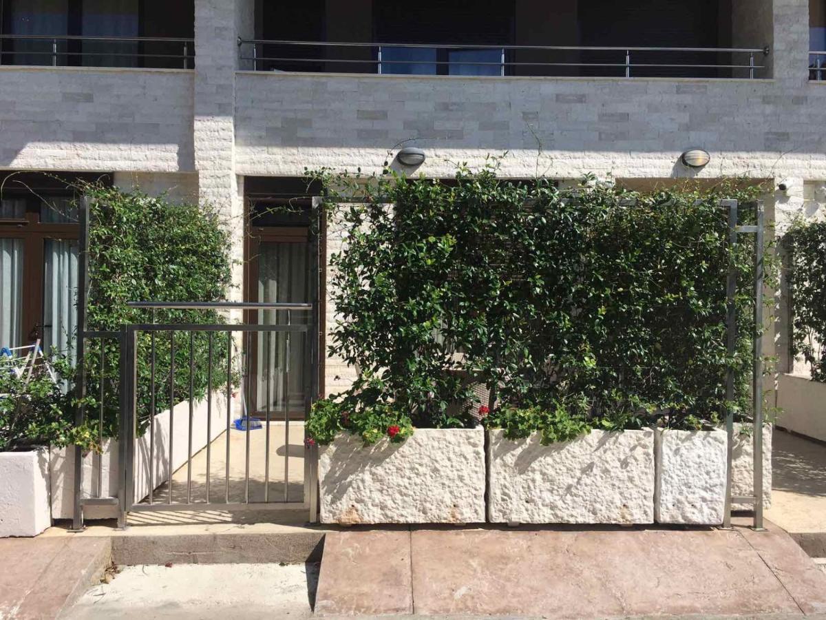 Apartamento Langust - Free Parking Sveti Stefan Exterior foto