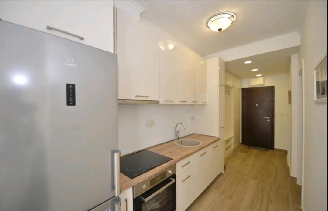 Apartamento Langust - Free Parking Sveti Stefan Exterior foto
