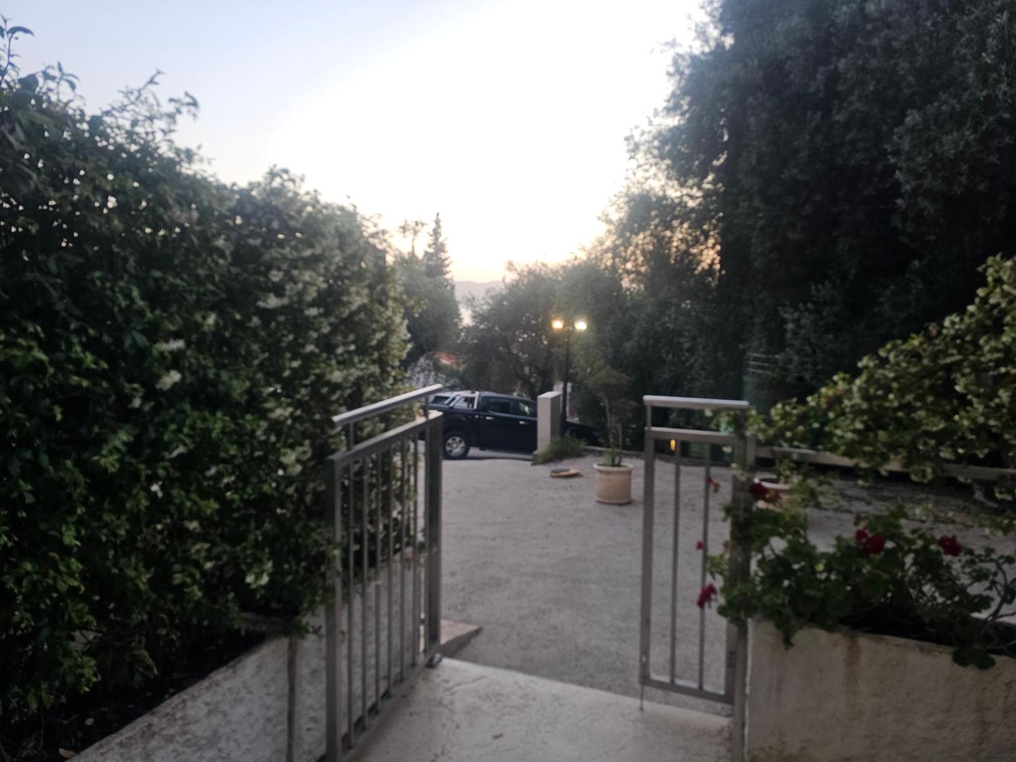 Apartamento Langust - Free Parking Sveti Stefan Habitación foto