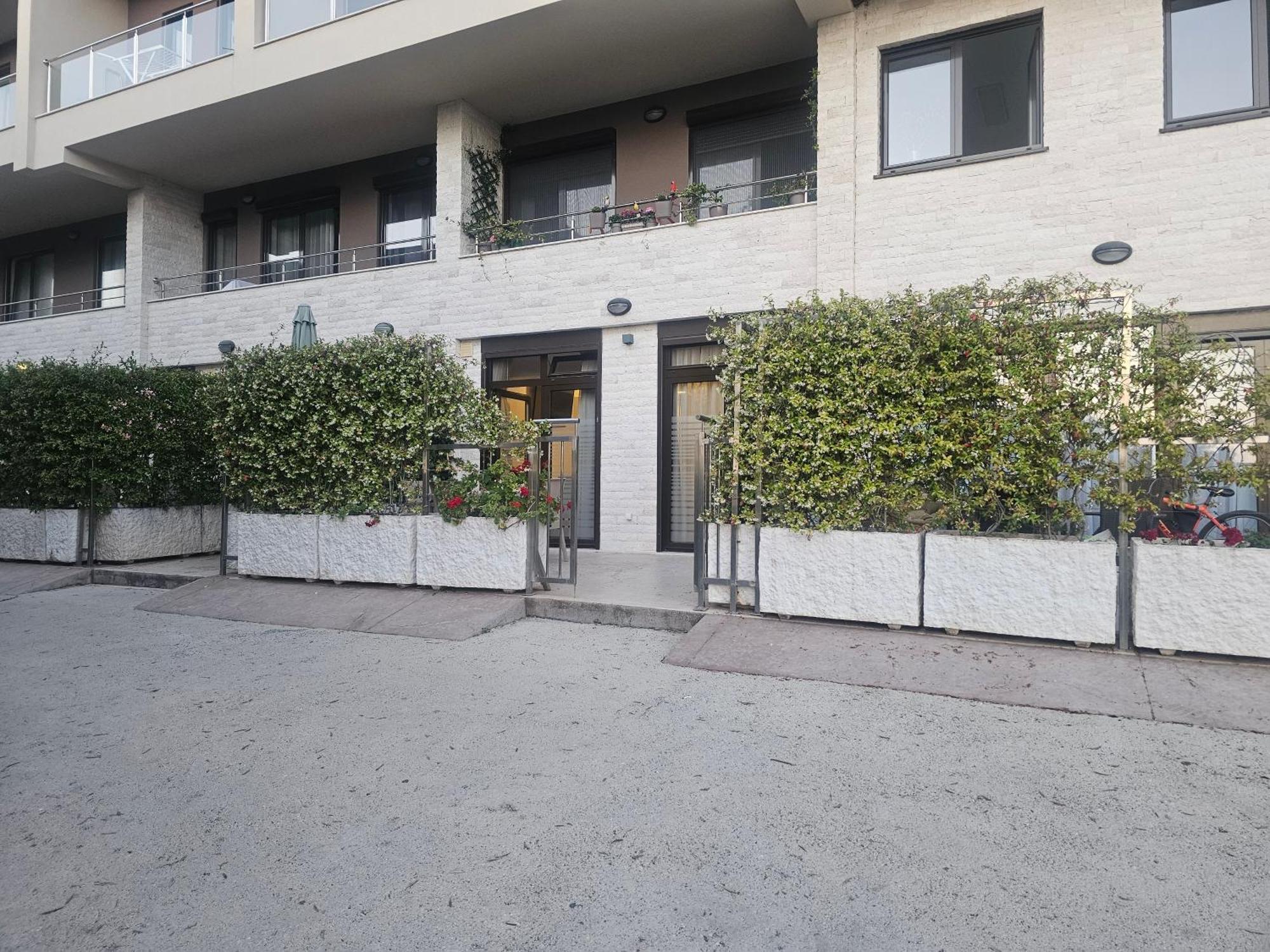 Apartamento Langust - Free Parking Sveti Stefan Habitación foto